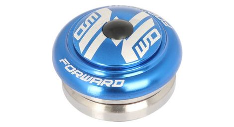 Jeu de direction forward gen intégré 1-1/8  bleu