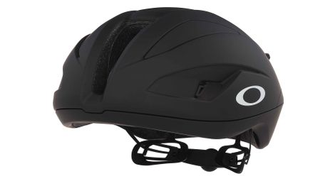 Oakley Velo Mach Mips Rennradhelm, schwarz