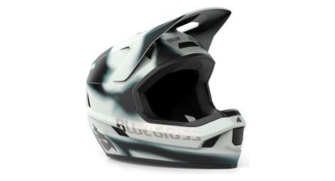 Bluegrass Legit Mips Casco Integrale Blu/Verde