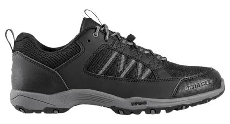 Scarpe bontrager ssr nere / slate