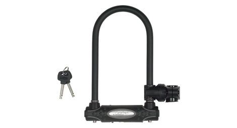 MASTER LOCK Antivol u  anse 21cm d13mm