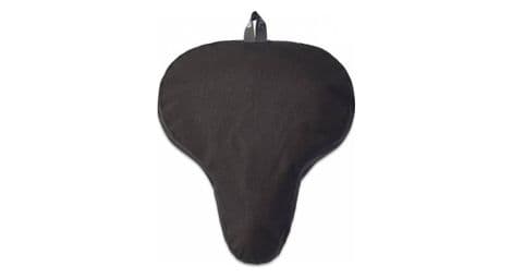 Couvre-selle imperméable basil go