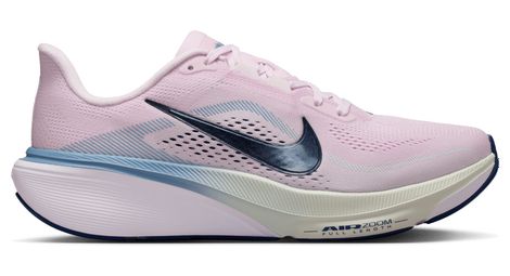 Scarpe da corsa Nike Pegasus 42 rosa/blu da donna