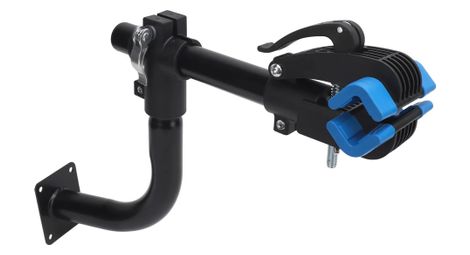 Pince d'atelier type mâchoire réparation vélo - Dégagement rapide, charge 30 kg