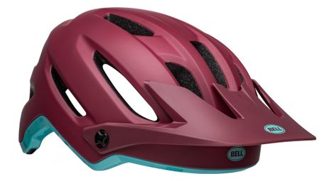 Casco bell 4forty mips brick red ocean s (52-56 cm)