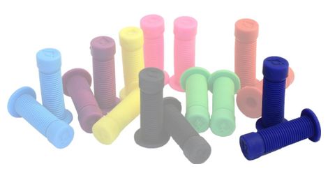 Embouts de valves odi presta bleu foncé