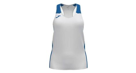 Debardeur femme joma record ii