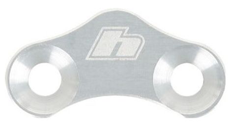 Magnete hope r24 per sensore di velocità e-bike 6 fori silver