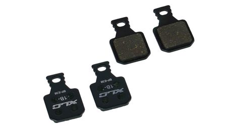 XLC PATIN DE FREIN MAGURA MT5/MT7 HD SET A 2