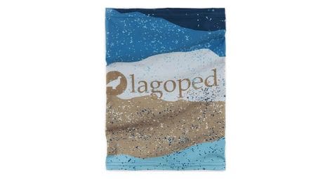 Tour de cou lagoped winsnood horizon marron