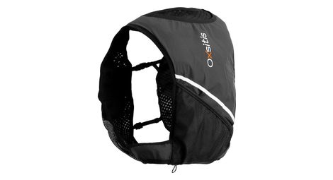 Sac d'Hydratation Oxsitis Neo 6 Anthracite Unisexe