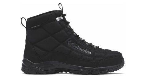 Chaussures de randonnée columbia firecamp ii noir