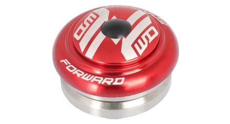 Jeu de direction forward gen intégré 1-1/8  rouge