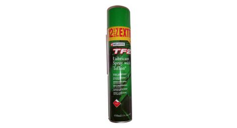 Spray lubrifiant multi usages weldtitie ultimate contenance 400 ml
