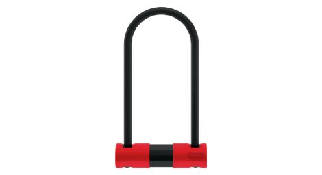 Antivol u abus 440a 150hb160 ush a alarme integre rouge noir