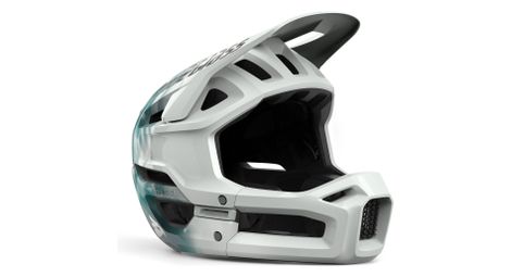 Bluegrass Vanguard Core Mips Casco integrale Bianco/Verde