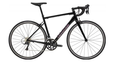 Cannondale caad optimo 3 shimano sora 9v 700 mm racefiets zwart