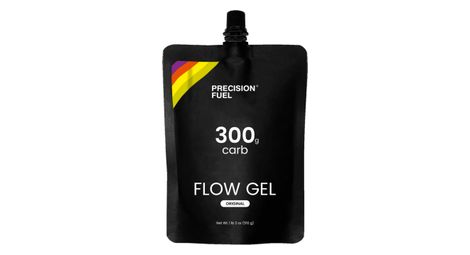 Recharge Gel énergétique Precision Fuel & Hydration 300g Carb - 510g