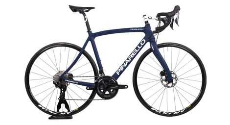 Pinarello Angliru Disk Velo De Route Nueva