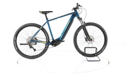 Merida E Big Nine 400 Velo Electrique Bon Etat