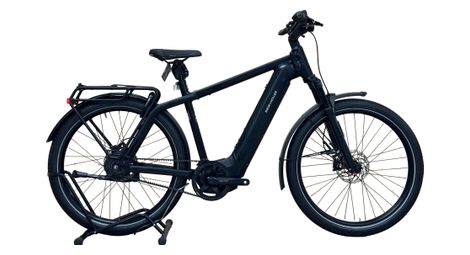 produit reconditionné . Riese et Müller Charger4 GT Vario Enviolo 2024 . Vélo électrique . Riese et Müller . très bon état