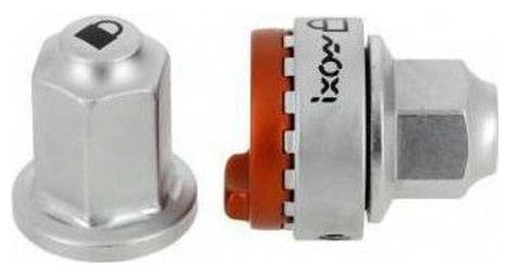 Antivol de roue ixow 1xm9