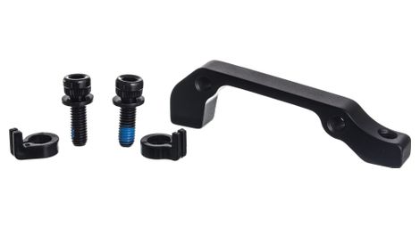 Shimano ismmar160psa adaptador is a pm 160mm trasero