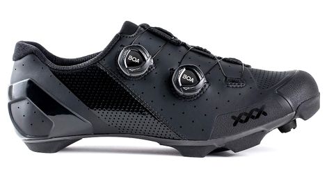 Bontrager xxx black mtb schuhe