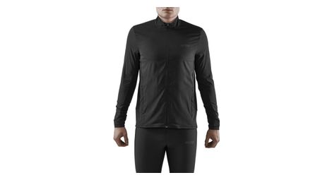 Veste imperméable cep compression