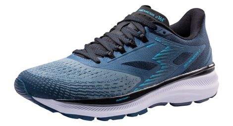 Chaussures de running 361 nemesis french navy stormy w