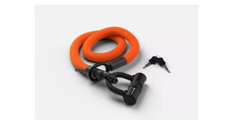 Eyelet antivol u-lock - s - orange