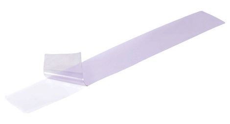 Rahmenschutz BBB FrameSkin Transparent 500mmX70mm