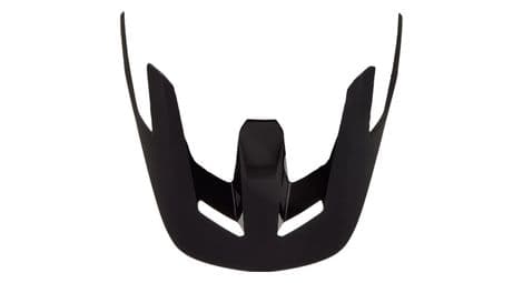 Visera de recambio fox speedframe pro camonegra