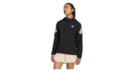 adidas adi365 iconic jacket black women s