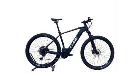 Produit reconditionné · cube reaction hybrid race 625 sx 2022 / vélo vtt / cube | très bon état