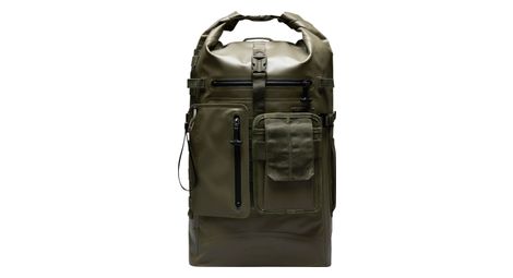 Oakley Reserve Tactical 35L Rucksack, grün