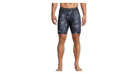 Cuissard de compression Under Armour Heatgear Camo Homme