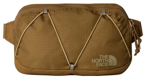 Sac Banane The North Face Terra 1L Brun