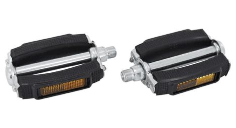 Pedales ville adulte bsc sp687h.