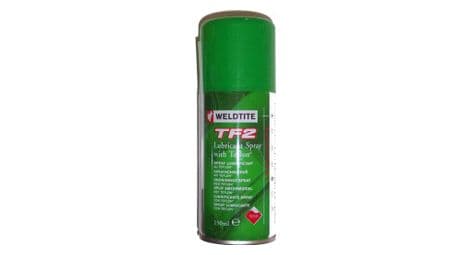 Entretien weldtite ultimate teflon 150ml