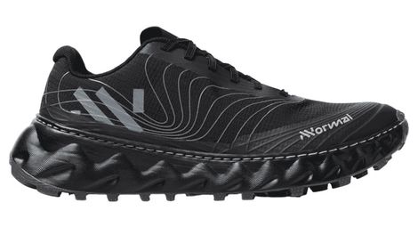 Zapatillas Trail NNormal Tomir 02 NN Negro Unisex