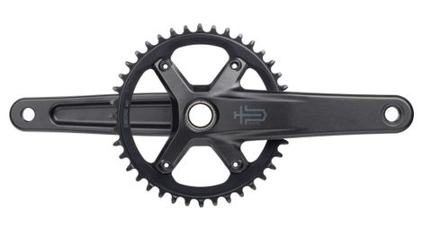 Pédalier microshift sword 1x10v 40 dents