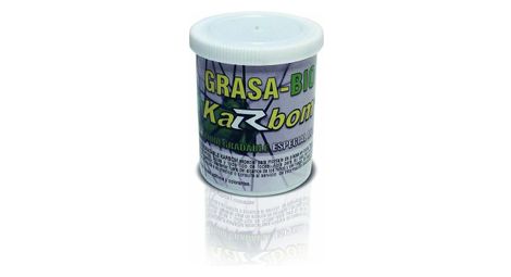 Graisse biodégradable bompar karbom 70 g