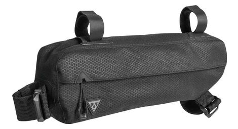 Bikepacking midloader topeak 4.5 l black 