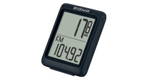 Compteur filaire sigma bc 5.0 wr