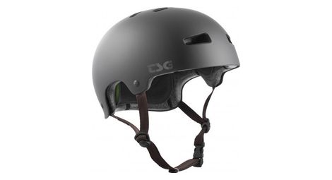 Casque Bol TSG Kraken Solid Noir