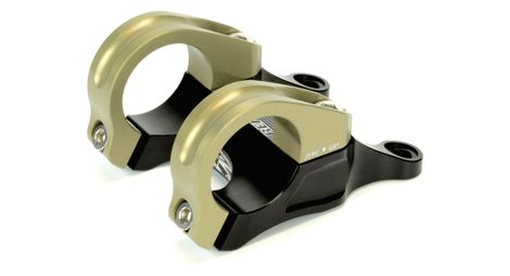 Potence Renthal Integra II diamètre 31,8 mm