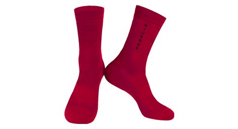 Chaussettes velo blueball