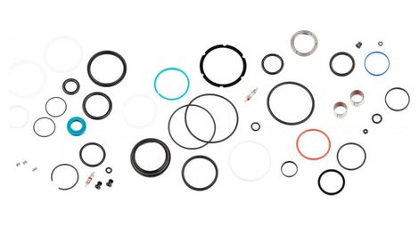 Kit joint complet rockshox vivid air b1