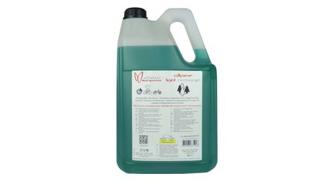 Effetto mariposa allpine light 5l bike cleaner (recharge jerry can)